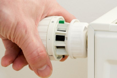 Old Basing central heating repair costs