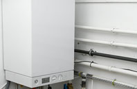 free Old Basing condensing boiler quotes