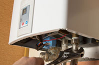 free Old Basing boiler install quotes